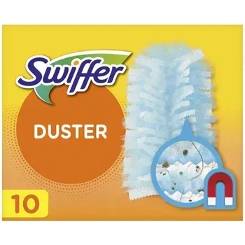 Image 1 of Swiffer Консуматив за прах, почистващ аксесоар, 10бр (1100004230)
