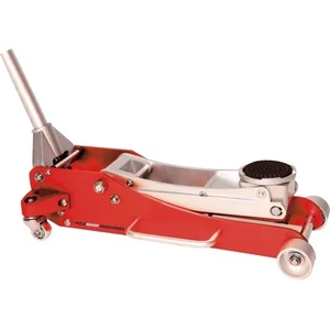 HOLZMANN Крик хидравличен нископрофилен Holzmann RWH180ALU/ 1.8 т/ 85mm (9120039904597)