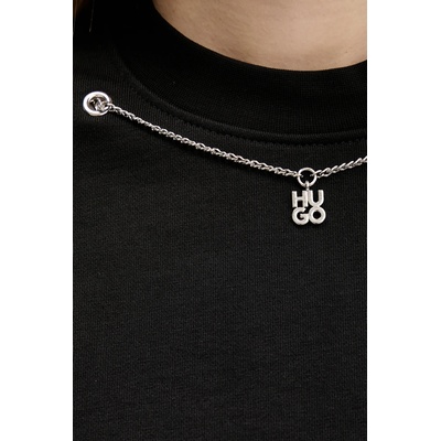 HUGO BOSS Суичър HUGO Dannecel (50550153)