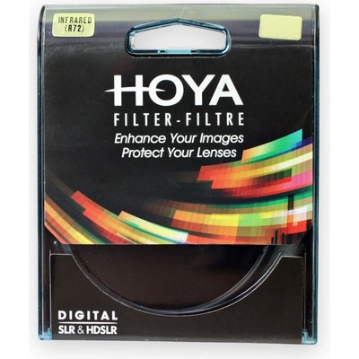 Hoya IR R72 67 mm – Zbozi.Blesk.cz