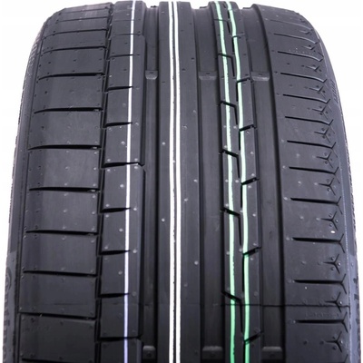 Continental SportContact 6 225/35 R20 90Y