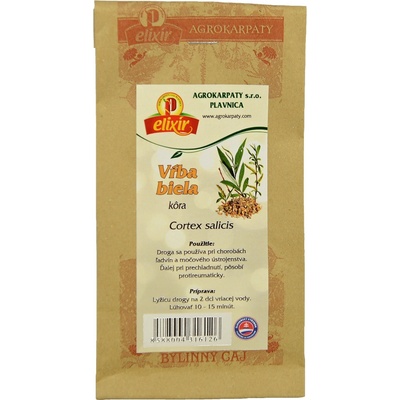 Serafin Vrba kůra 30 g