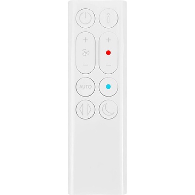 General DYSON Pure Hot + Cool HP10, HP1, 973474-01 Gen 1 Magnetic Adhesiv - дистанционно управление дубликат МАГНИТНО (Pure Hot + Cool HP10, HP1, 973474-01 Gen 1 Magnetic Adhesiv)