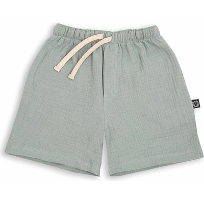 Wouki Yurei Mineral Green