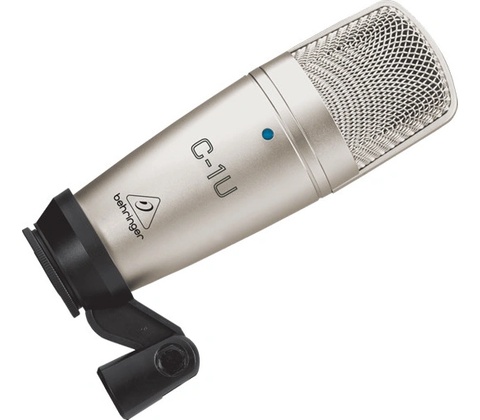 Behringer C-1U