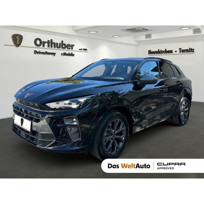 Cupra Terramar 1.5 DSG 110 kW