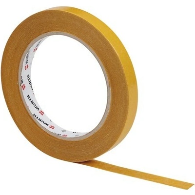 Würth Páska obojstranná lepiaca 12 mm x 25 m