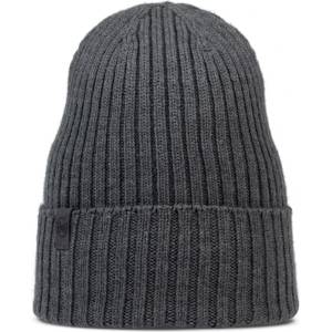 Buff Зимна шапка (beanie) Buff Knitted Beanie Norval Beanie - Grey Heather - размер One Size (904-0577-1111)