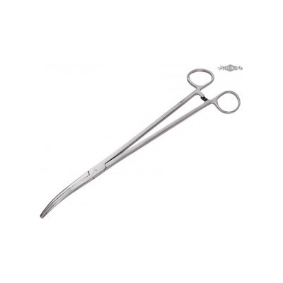 MIKADO Pean zahnutý 20cm – Zboží Dáma