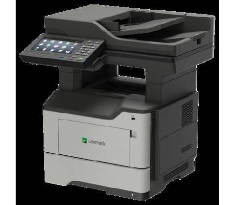 Lexmark MX-622ade