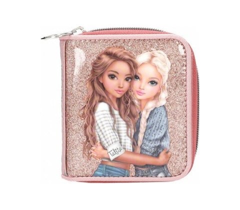Peňaženka TOPModel DOTS