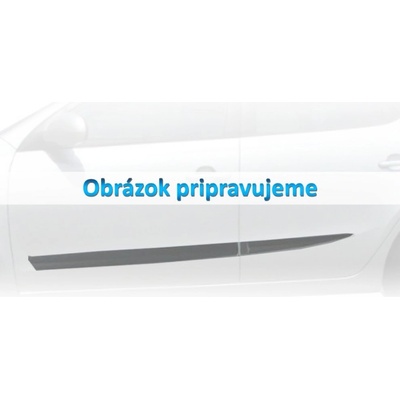Lišty dverí Kia SPORTAGE 2010