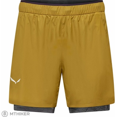 Salewa PEDROC Durastretch 2 in 1 olive oil int.
