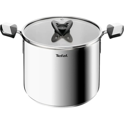 Tefal Nerezový hrnec na těstoviny Emotion+ 22 cm 6,4 l s poklicí