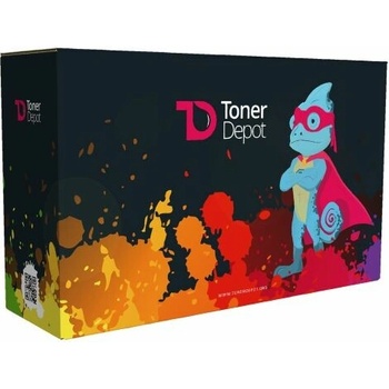 TonerDepot Prémium Canon CRG-045H M - kompatibilný