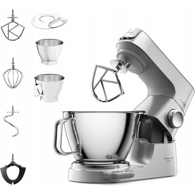 Kenwood KVC 85.004SI