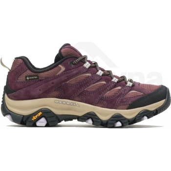Merrell Moab 3 GTX J135484 W burgundy/burlwood