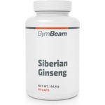 GymBeam Екстракт от сибирски женшен 90 капс