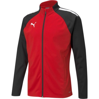 Puma teamwear Ветровка teamLIGA Training Jacket