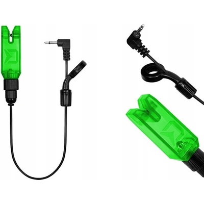 Elektronický signalizátor záberu Delphin 101001389