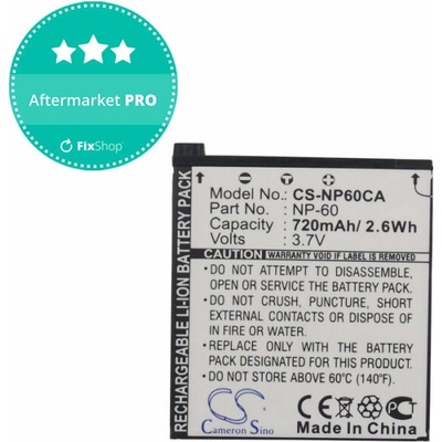 Cameron Sino Cs-np60ca
