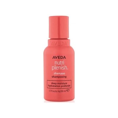 Aveda NutriPlenish Hydrating Shampoo Deep Moisture 50 ml