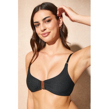 Astratex Горнище на бански костюм от две части Mene (ATX317AB)