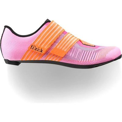 Fizik Vento Powerstrap Aeroweave X Coral/Orange