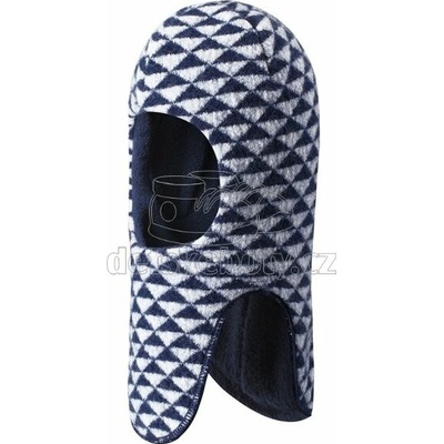 Dětská zimní čepice Reima Kolo navy