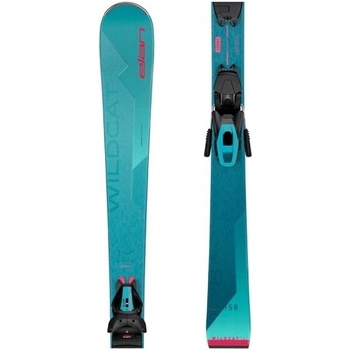 Elan Wildcat 76 LS 23/24