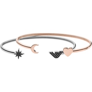 Giorgio Armani Дамски сет Emporio Armani SENTIMENTAL - EG3390221 (EG3390221) Часовници