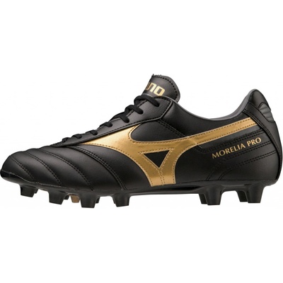 Mizuno Morelia II Pro FG černé P1GA231350