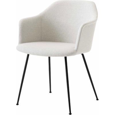 &Tradition Rely HW35 s područkami black / Hallingdal 103