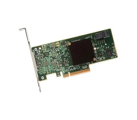 Broadcom 9300-4i