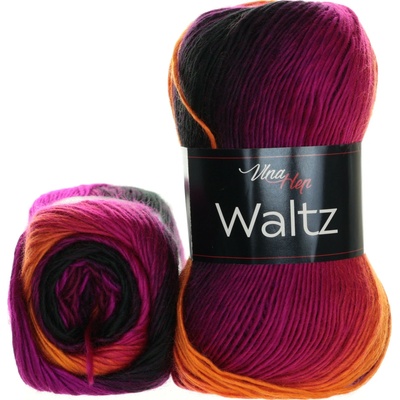 Vlna Hep Waltz 5721