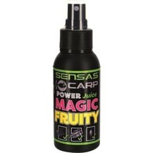 Sensas Juice Spicy Crazy 75ml