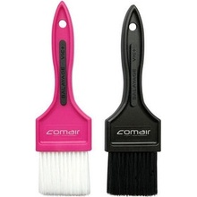 Comair Balayage Dye Brush Set black & pink 2 ks