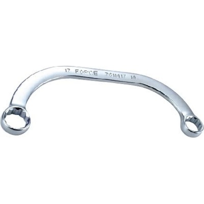 FORCE Ключ полумесец Force - 19х22 mm (JN67126)