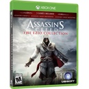 Hry na PS4 Assassins Creed: The Ezio Collection