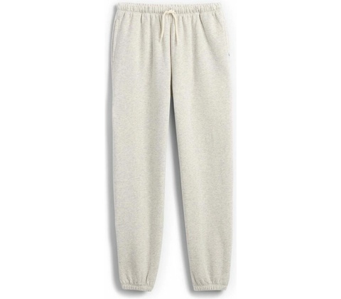 GAP Detské tepláky VintageSoft Sivá