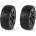 Medial Pro Медиален за велосипед 3.3" SC Raptor H12/24mm, гуми Gravity M4 (чифт)