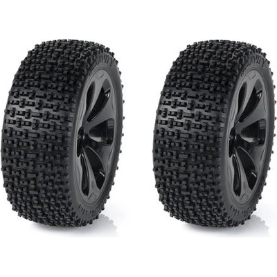 Medial Pro Медиален за велосипед 3.3" SC Raptor H12/24mm, гуми Gravity M4 (чифт)