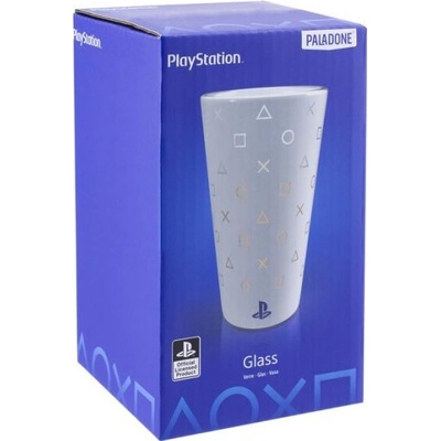 Paladone Poháre Playstation White 400 ml