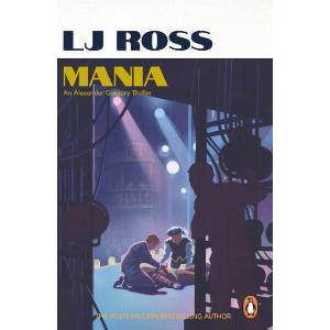 Mania (ISBN: 9781804960479)