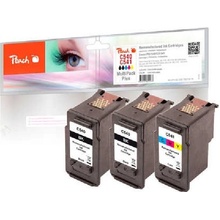 Peach Canon PG-540 + CL-541 Multipack - kompatibilný