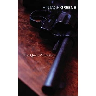 Quiet American