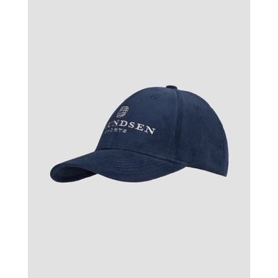 Tmavě Modrá Amundsen Sports Concord Cap