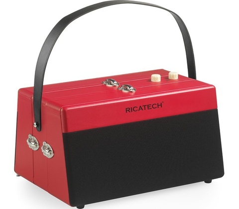 Ricatech RTT80