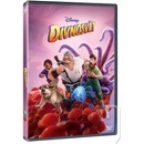 Divnosvět DVD