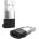 XO Адаптер XO USB гнездо - Type-C, OTG, ЧЕРЕН XO-NB149-E (XO-NB149-E)